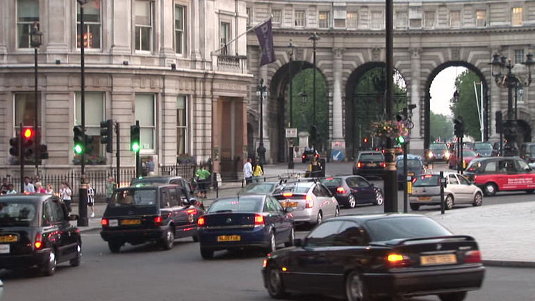 Επικίνδυνοι για την υγεία οι ρύποι των παλαιών οχημάτων